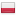 sprawdzonataktyka.pl server is located in Poland